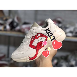 [FullBox &Bill] Giày Sneaker Chunky nam nữ cao cấp