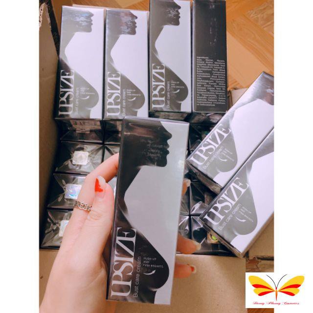 Chính Hãng - Nở Ngực Upsize Bust care cream  Nga | BigBuy360 - bigbuy360.vn