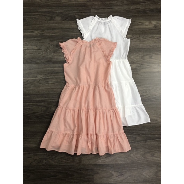 Đầm Linen HD Paris vnxk