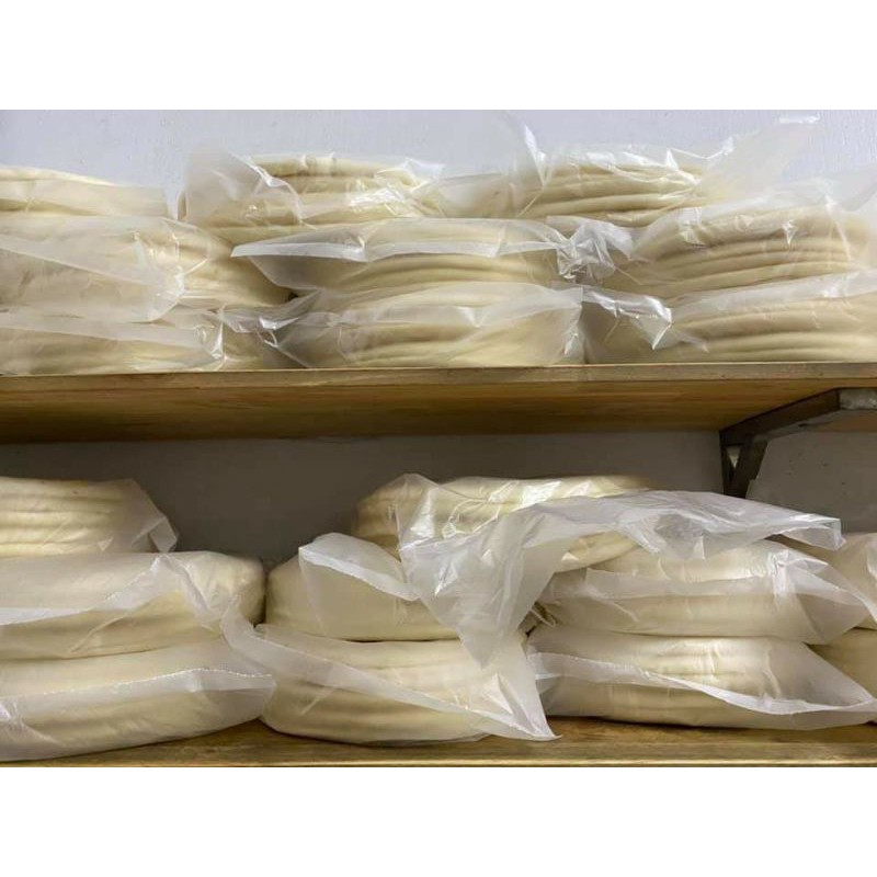 Đế Piza size 23 cm