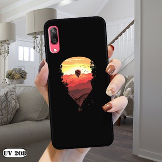 Ốp lưng cho HUAWEI Y7 Pro 2019