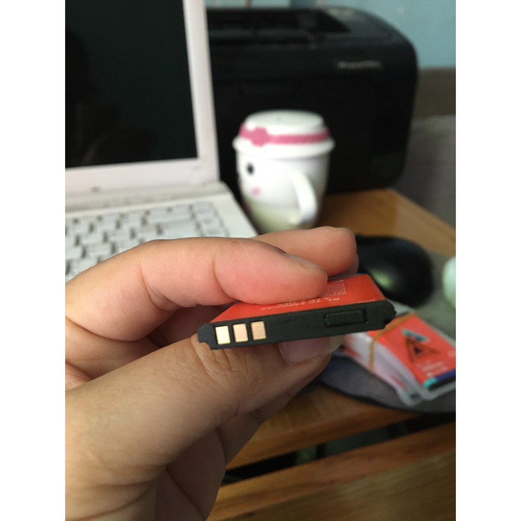 Pin Nokia BL 5c Dung Lượng 3800mah Chính Hãng Khai Duy Dùng Cho Điện Thoại 5 Ngày Trở Lên