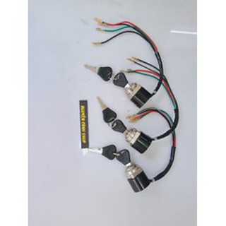 Ổ khóa máy xe 67