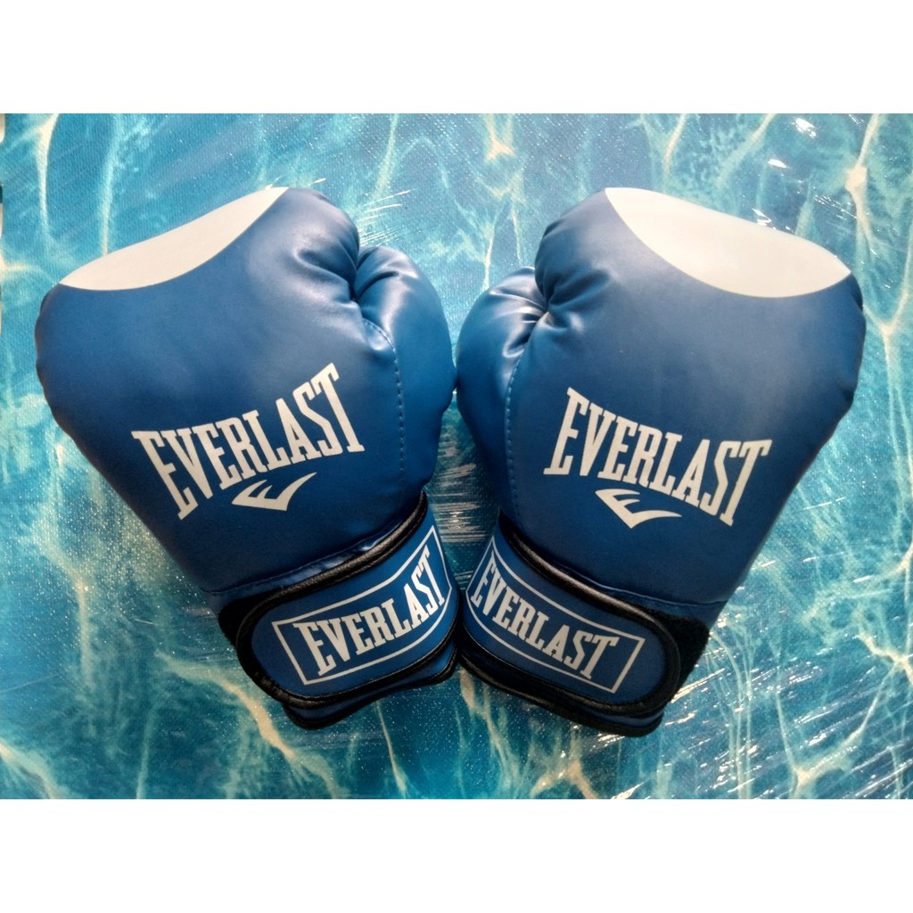 Găng Đấm Boxing Everlast , Vovinam, Taekwondo, Karatedo, Võ Cổ Truyền Muay Găng Đấm Ailaikit