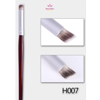 Cọ vẽ ombre móng