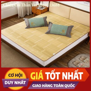 Chiếu Trúc Tây Bắc Cao Bằng ❤️FREESHIP❤️  loại đẹp bảo hành 1 đổi 1