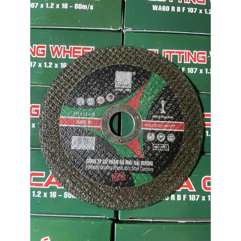 ĐÁ CẮT XANH 1 TẤC 107X1.2X16MM HẢI DƯƠNG HÀNG CHÍNH HÃNG CÔNG TY