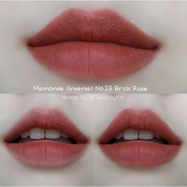 Mamonde Creamy Tint Color Balm Intense | BigBuy360 - bigbuy360.vn