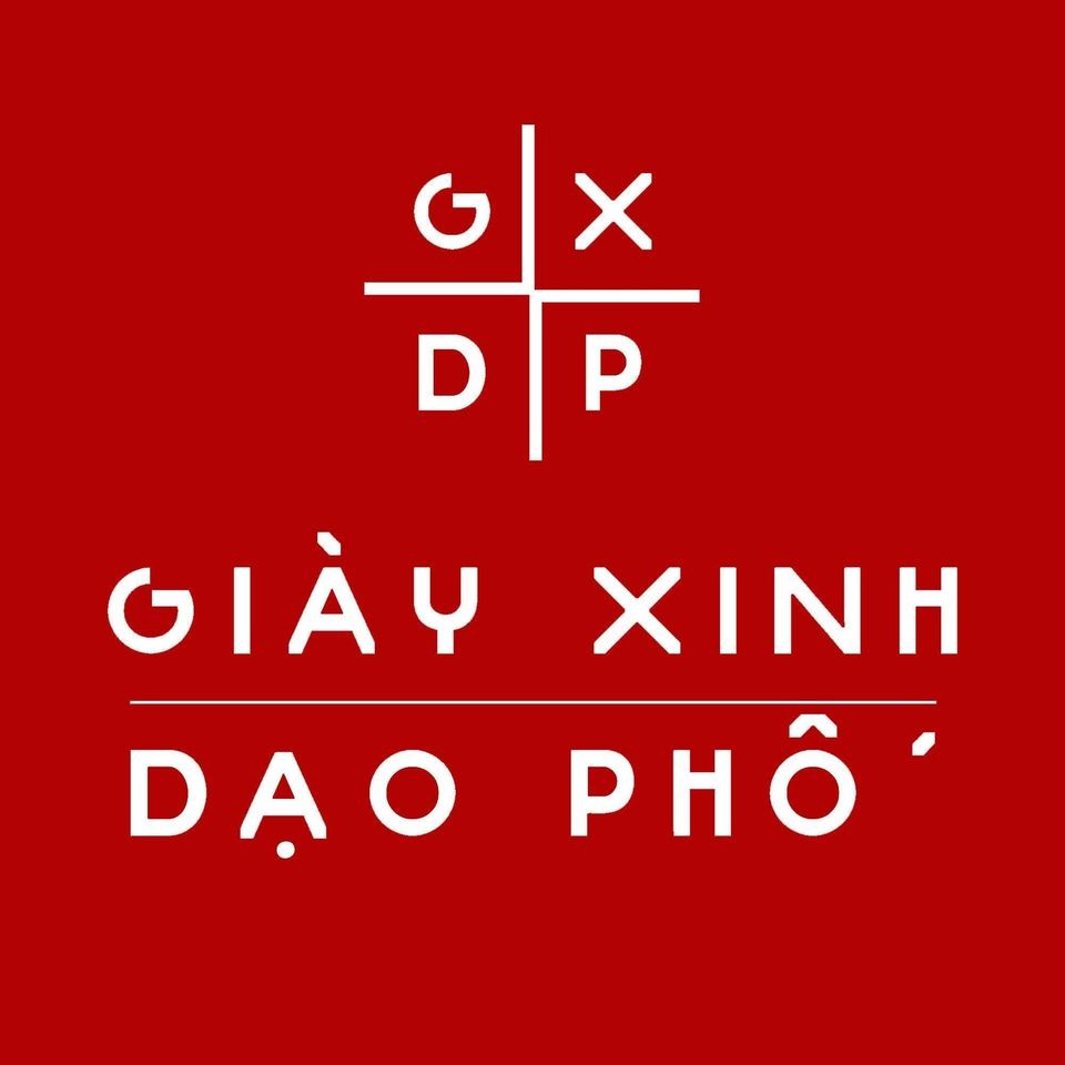 Giày xinh dạo phố