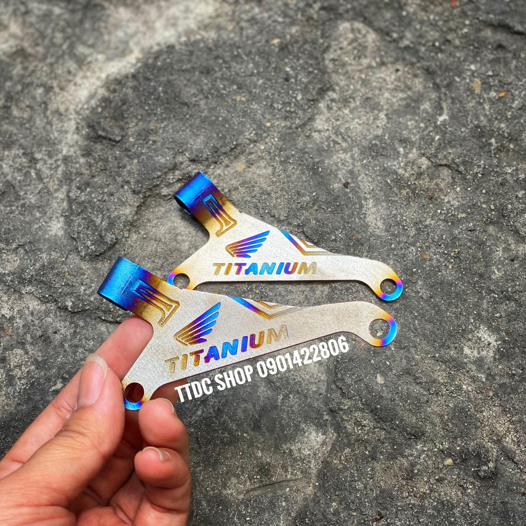 Tem Titan PÁT ĐỠ CÔN HONDA WINNER SONIC