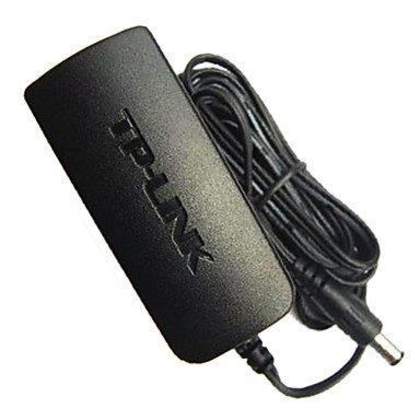QUA SỬ DỤNG Adapter BỘ ĐỔI Nguồn điện 9V 0.6A  0,8A 1A CHÂN 5.5mm*2.1mm Tp - link TENDA