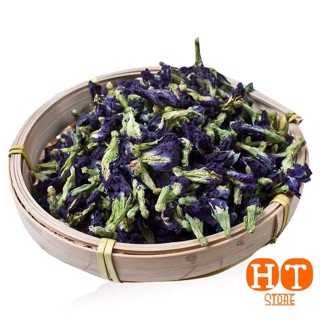 [0,5 kg] Trà Hoa Đậu Biếc