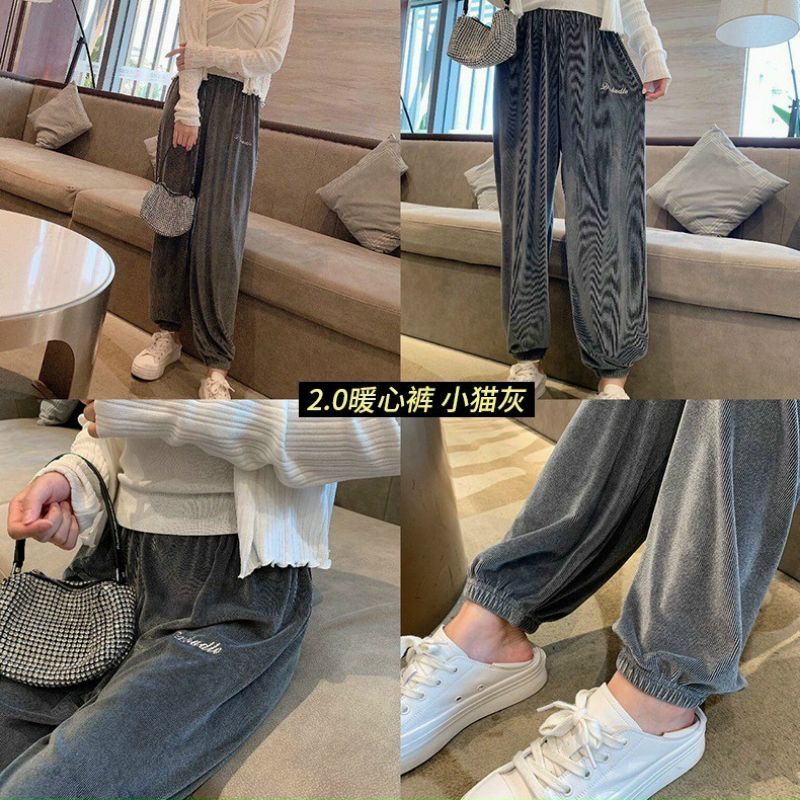 Quần nhung gân D studi kiểu mới 2022  hàng loại 1 siêu hot