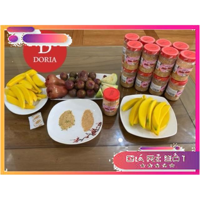 HANG HOT Muối chấm Hảo Hảo tôm chua cay 120 gram, chính hãng | BigBuy360 - bigbuy360.vn