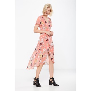 ĐẦM MAXI hiệu COTTON ON