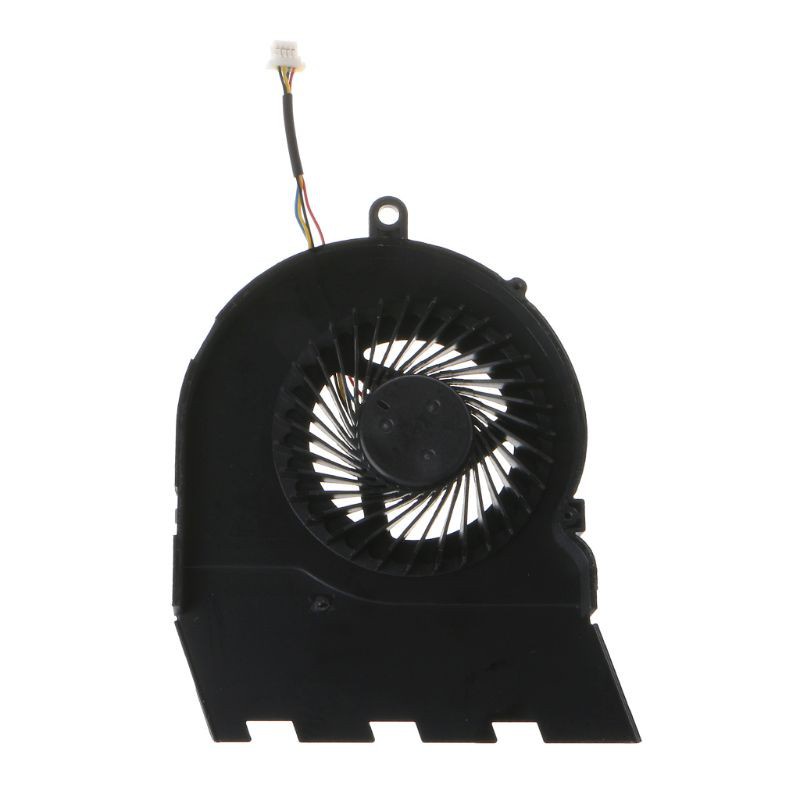 Quạt Tản Nhiệt Cpu Cho Laptop Dell Inspiron 15 5567 17-5767 15-5565 17-5000 15 5565 15g P66F 15.6 &quot;