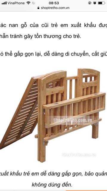 Thanh lý cũi trẻ em và máy vắt sữa medela