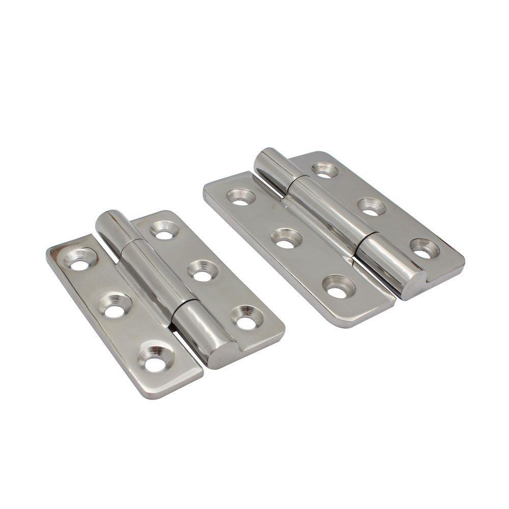 Bản Lề Bằng Thép Không Gỉ 180 Độ Cho Tàu Thuyền RV