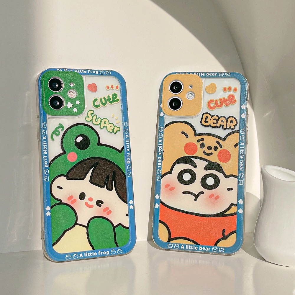 Ốp lưng iphone ốp điện thoại họa tiết bé trai/gái kute 6/6plus/7/7plus/8/8plus/x/xr/xs/11/12/13/pro/max/plus/promax