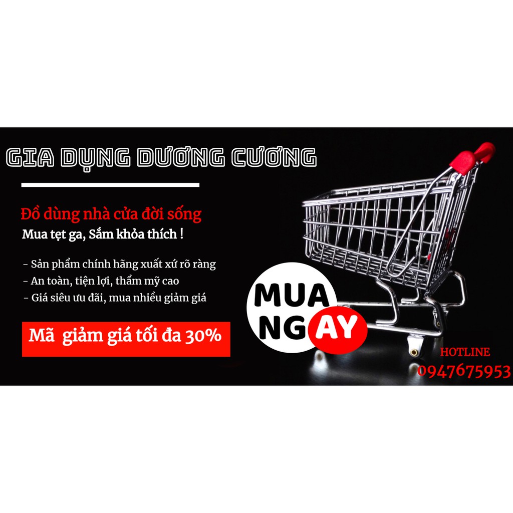 GIA DỤNG DƯƠNG CƯƠNG, Cửa hàng trực tuyến | BigBuy360 - bigbuy360.vn
