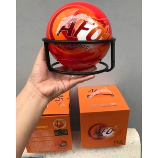 BÓNG AFO TỰ ĐỘNG DẬP LỬA TRONG 3S