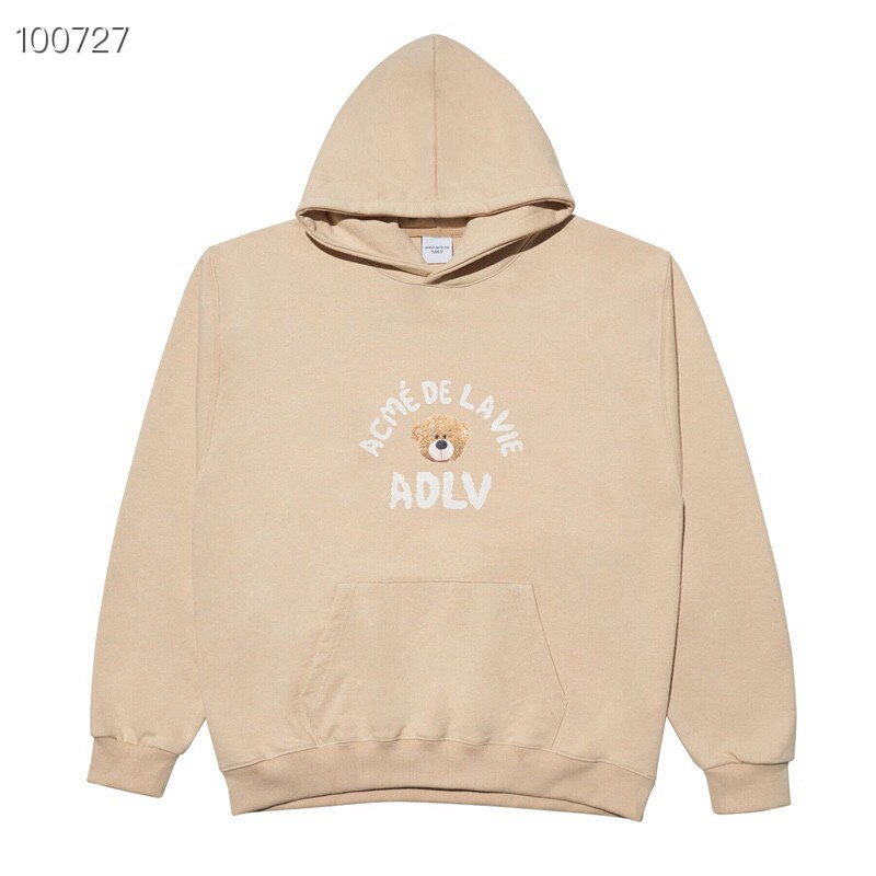 ADLV Áo Thun Tay Ngắn In Hình Cá Tính Cho Nam Nữ