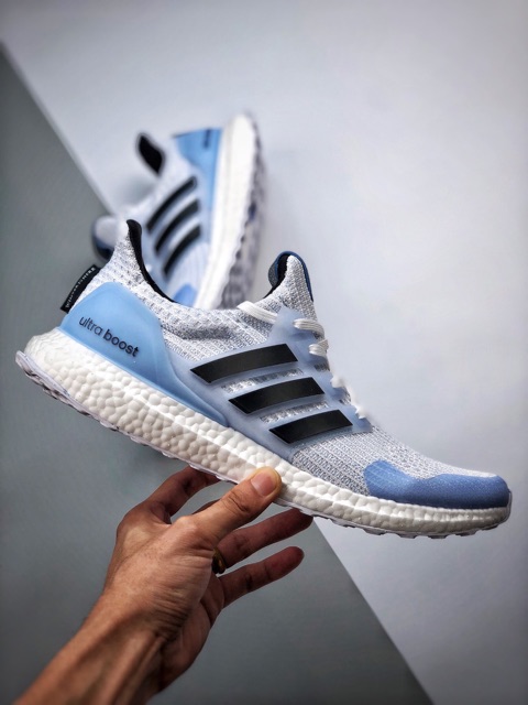 HÀNG XỊN GIÀY ADIDAS ULTRABOOST 4.0(2020) XANH | BigBuy360 - bigbuy360.vn
