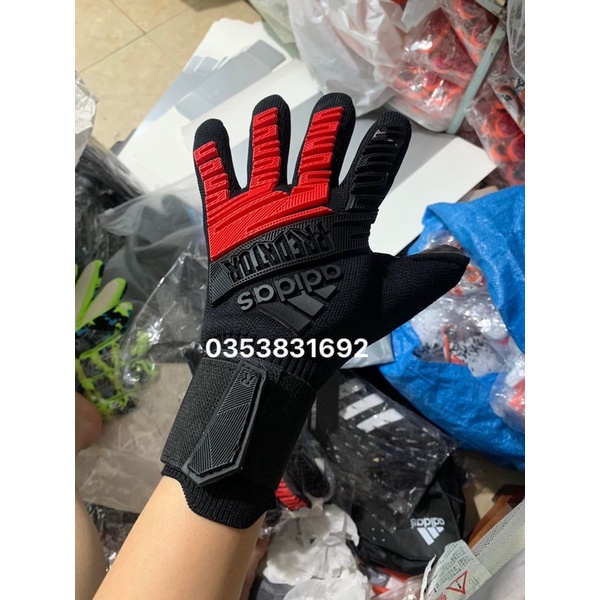 Găng tay thủ môn CAO CẤP size 7,8,9,10