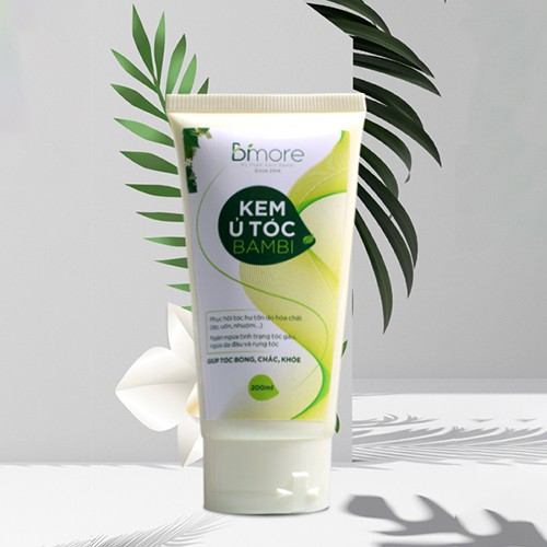 KEM Ủ TÓC BAMBI 200ML | BigBuy360 - bigbuy360.vn