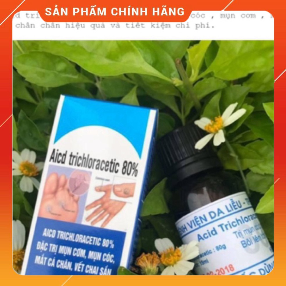 BÔI Mụn MỤN CÓC mắc cá chân Việt Nam