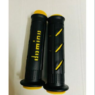 Combo cùm tăng tốc + bao tay Domino