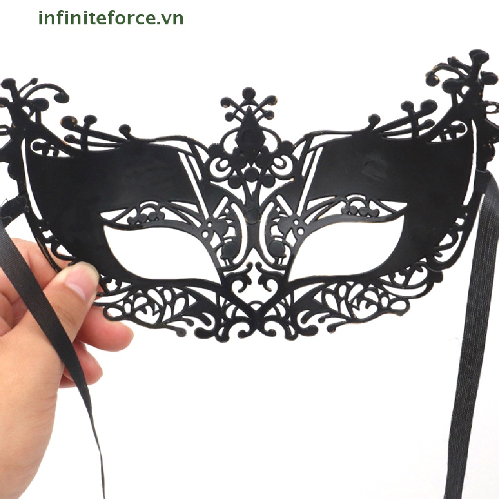 1 Mặt Nạ Hóa Trang Halloween Cho Nam Và Nữ