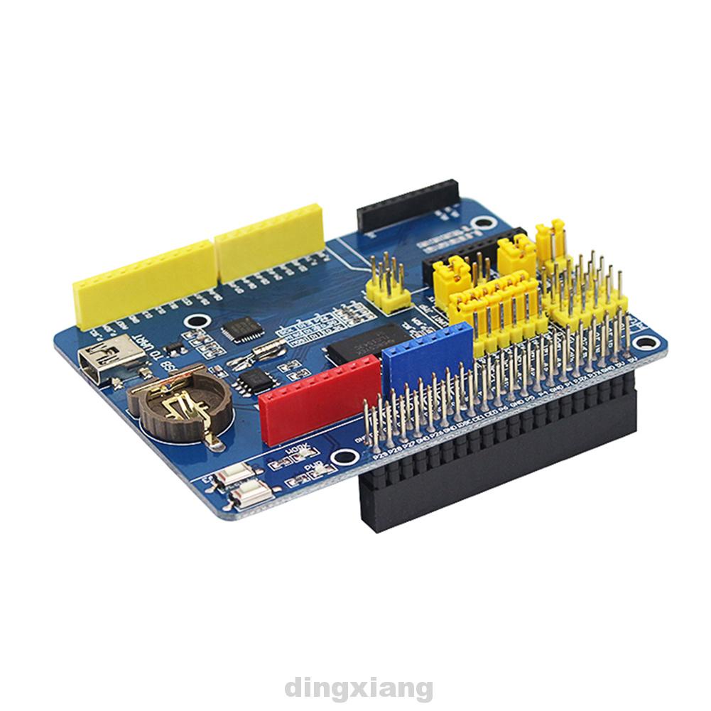 Bảng Mạch Điều Khiển Mở Rộng Xbee Arpi600 Cho Raspberry Pi