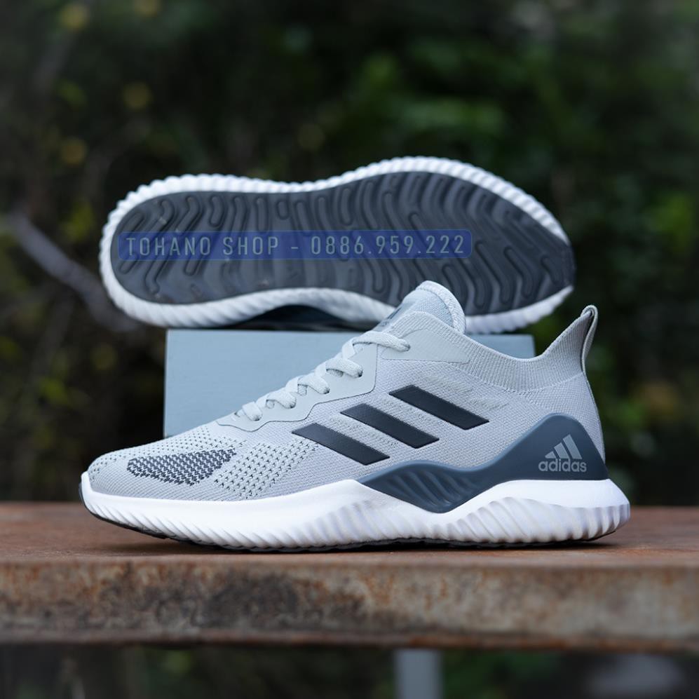 [Full Box] Giày Sneaker Nam Giày Thể Thao Nam D518 (03 Màu) | BigBuy360 - bigbuy360.vn