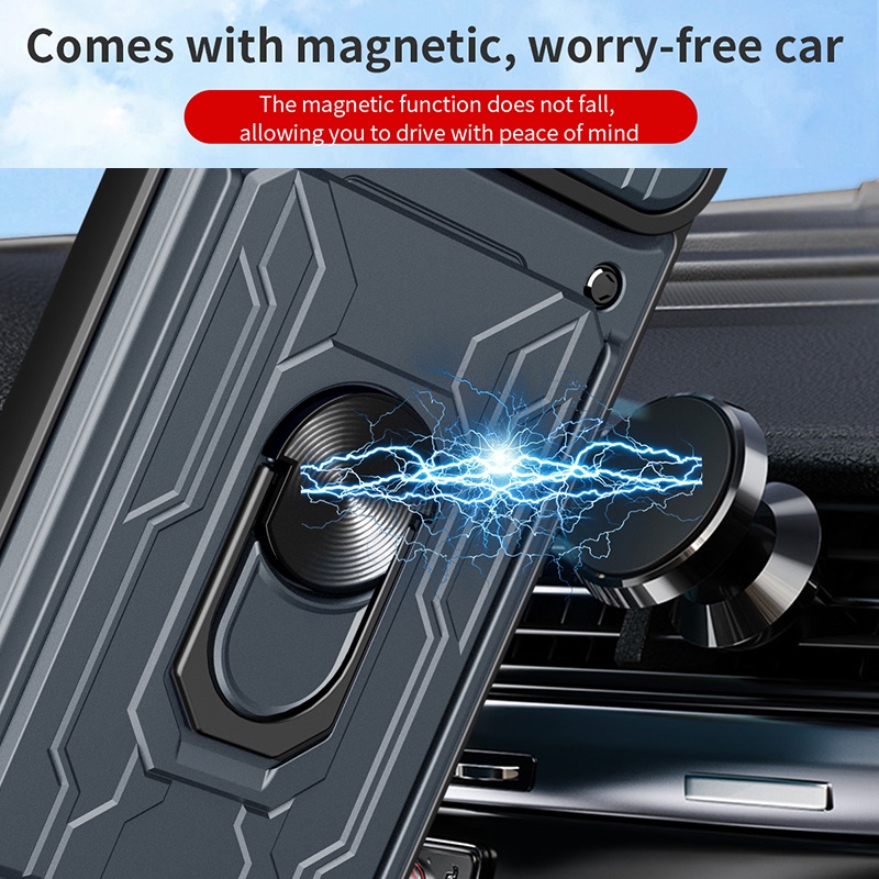 Ốp Điện Thoại Có Ngăn Đựng Thẻ Ẩn Cho iPhone 11 11 Pro 11 Pro Max 12 12 Pro 12 Pro Max 13