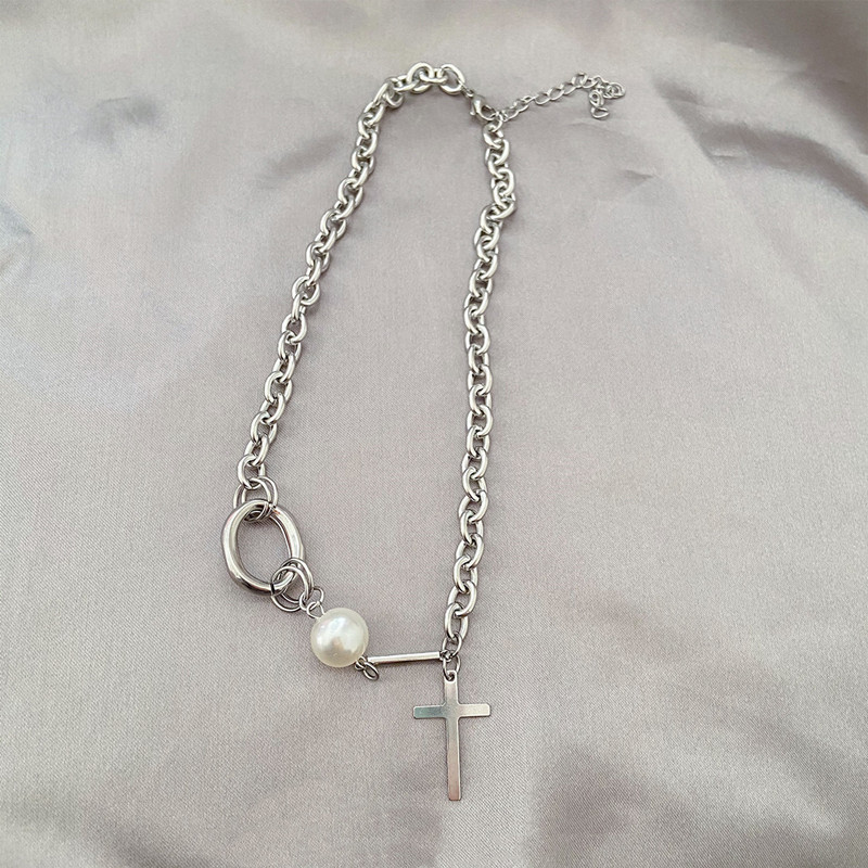 Vòng Cổ Choker Thời Trang Cá Tính Cho Nữ