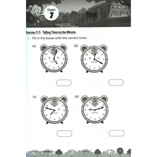 [HÀ NỘI] - Sách - Classroom Mathematics Workbook 3B - More Than A Textbook
