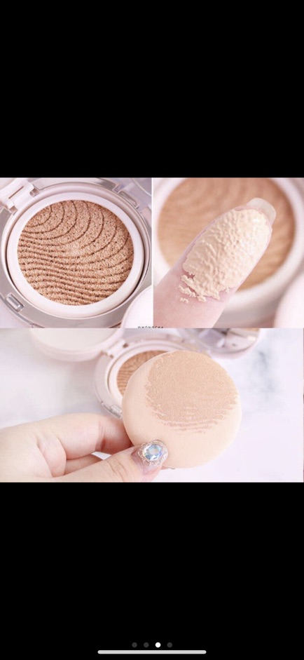 💋 Phấn nước Missha Cover & Glow Cushion SPF45 PA+ | BigBuy360 - bigbuy360.vn