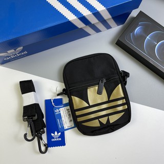 🔥 (ĐỦ MẪU + SALE OFF) Túi đeo chéo Mini Festival Bag Sports Các Mã FT8918  - HÀNG XUẤT DƯ- FULL TEM TAG | CÓ SẴN HÀNG