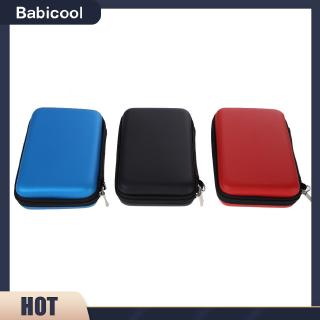 Túi đựng máy chơi game Nintendo 3DS XL LL kèm dây đeo nhỏ gọn tiện lợi