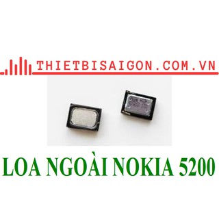 LOA NGOÀI NOKIA 5200