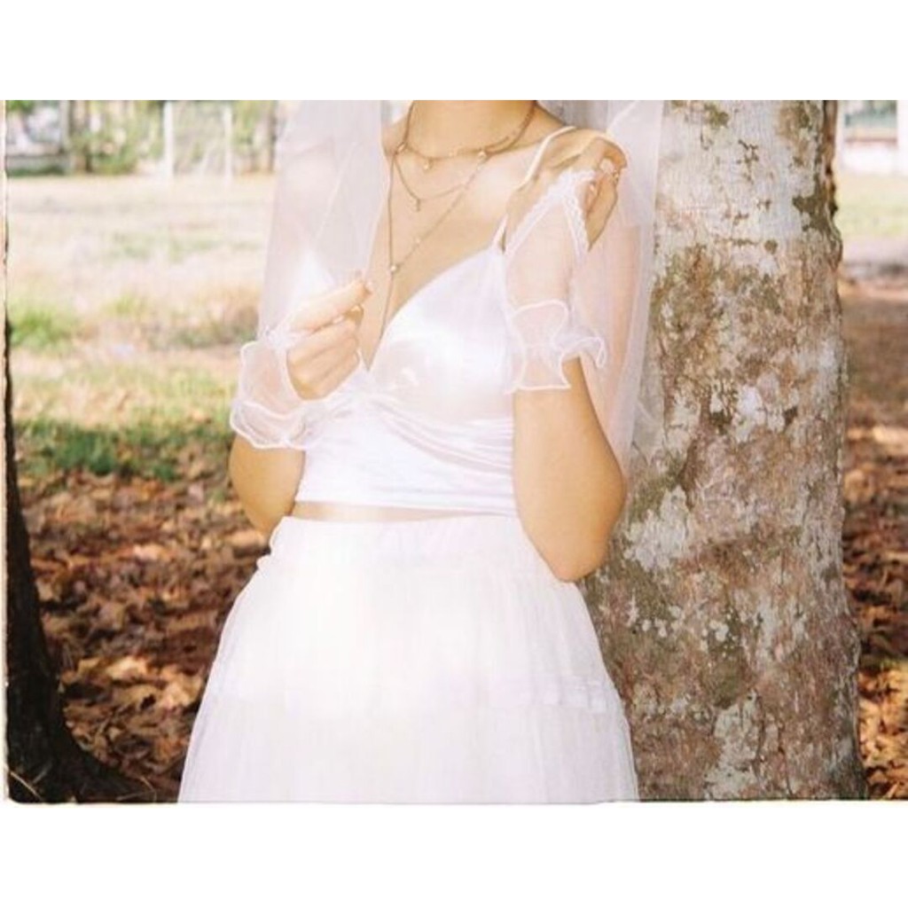 [Mã WABRJB031 giảm 10% đơn 99k] Áo ngực Just Bra Satin quyến rũ AB27 | BigBuy360 - bigbuy360.vn