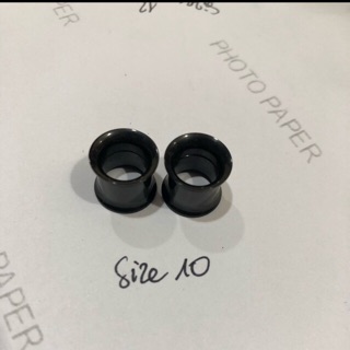 Đôi khuyên nong tai size 10