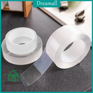 Băng keo dán trong suốt chống thấm nước