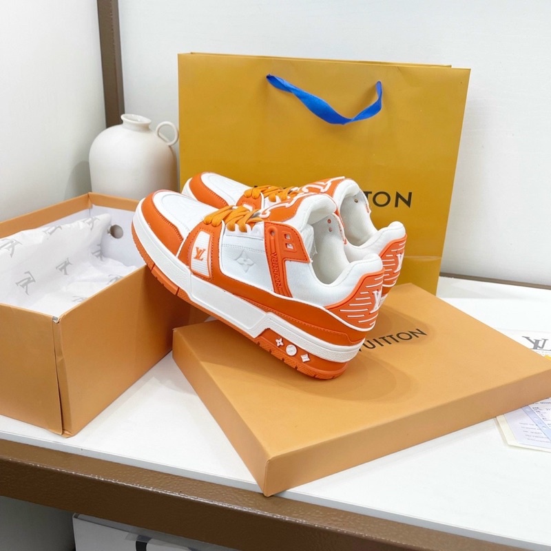 Giày thể thao L v fullbox