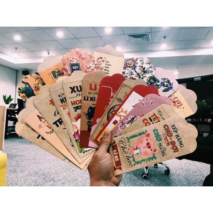 Lì xì 2019. .Chỉ 700đ 1 bao | BigBuy360 - bigbuy360.vn