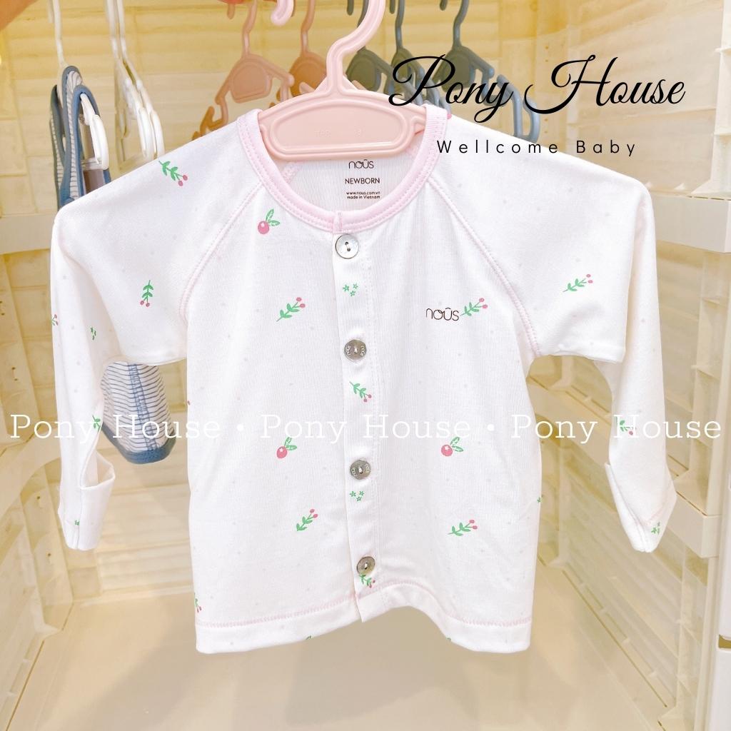Móc Quần Áo Trẻ Em Inochi - Set 10 Móc Nhựa Phơi Quần Áo Cho Bé Sơ Sinh
