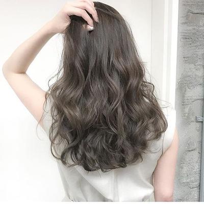 Thuốc Nhuộm Tóc Màu NÂU KHÓI TRẦM Không Cần Tẩy| Kireihair, Kirei Hair, KIREIHAIR