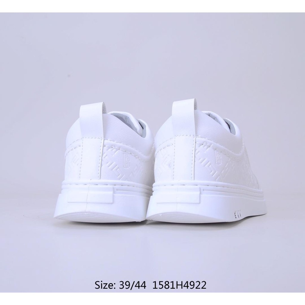 Giày Thể Thao Adidas Superstar Ii Thời Trang # 1581h4922