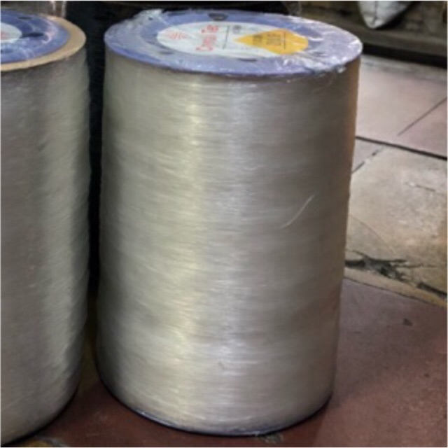 Cước thun xỏ chuỗi hạt 0,6 ly
